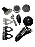 Body Groomer Shaver Kit 5 in 1